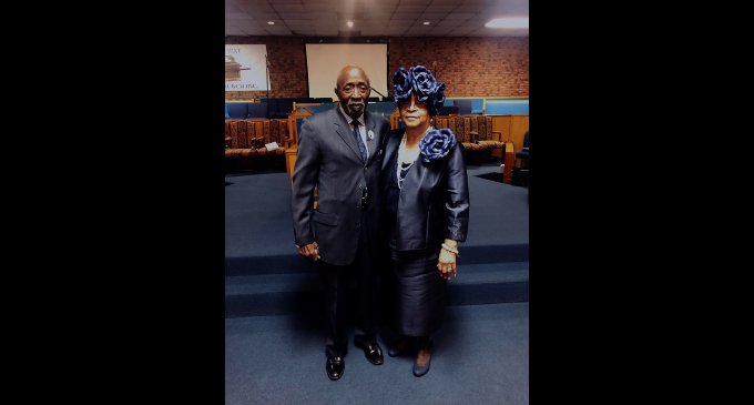 Ministry focuses on body and soul