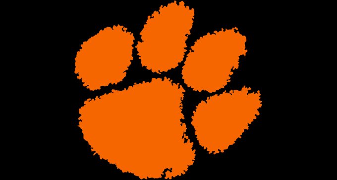 Clemson takes another step toward the top