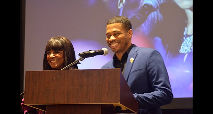 NBTF celebrity co-chairs revealed