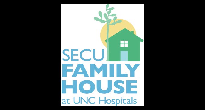 Volunteers offer healing through arts and crafts at SECU House
