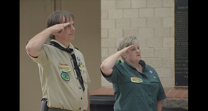 TVVA bids farewell with annual Veterans Name Reading Ceremony