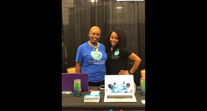 Busta’s Persons of the Week: Making a difference and a change in Winston-Salem