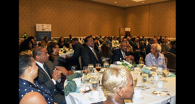 Old North State Medical Society holds 132nd annual meeting at Grandover Resort