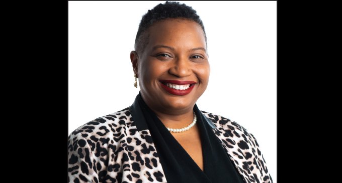 Dr. Halima Leak Francis named program director and professor of practice at Tulane