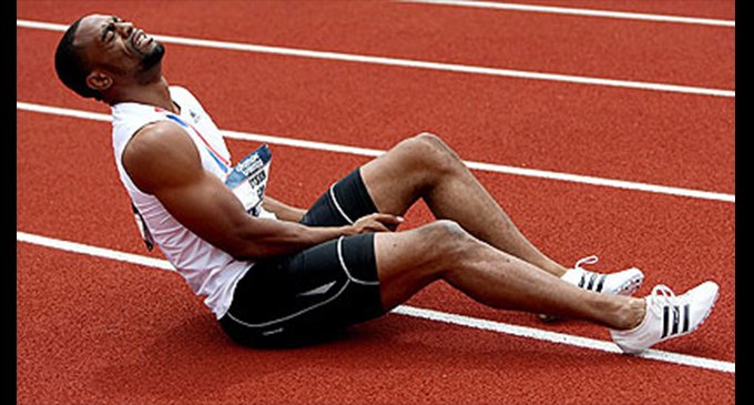 Coaches play a major role when it comes to injuries
