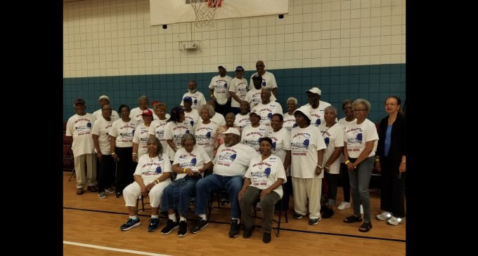 Busta’s People of the Week: The 14th Street Fantastic Reunion