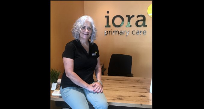 New medical practice focusing on seniors opens in Winston-Salem
