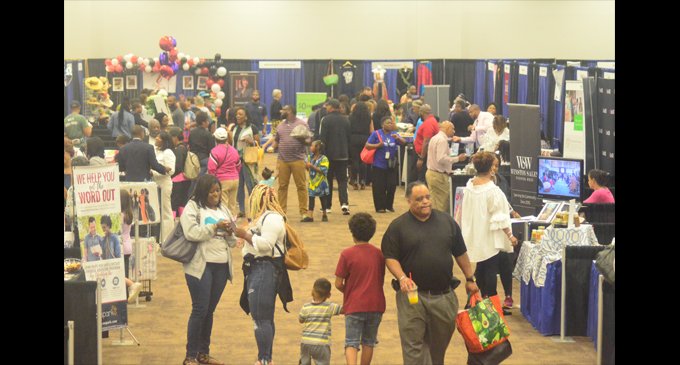 Back and bigger than ever: Triad Minority & Women’s Business Expo set for Aug. 23