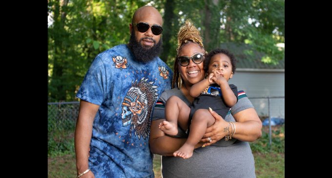 The Ministers’ Conference of Winston Salem  and Vicinity opens a scholarship account in honor of Julius “Juice” Sampson