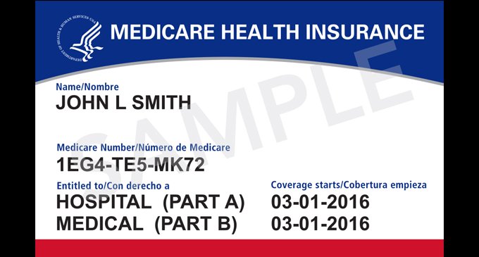 Medicare open enrollment now underway and runs until December 7