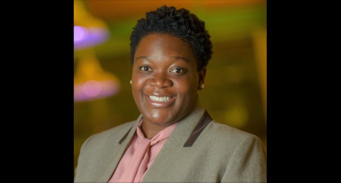 Regina Ford Hall named executive director for Boston-Thurmond Community Network