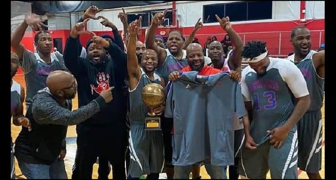 Elite Eight crowns new champion and gives to less fortunate