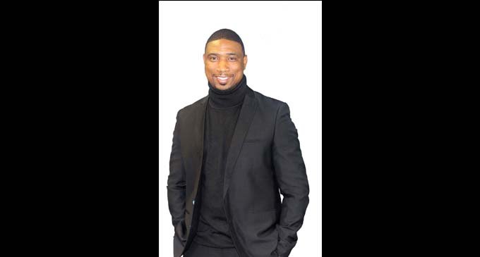 Pastor on a mission