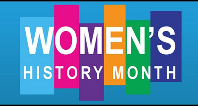 Editorial: Celebrating the  nameless women