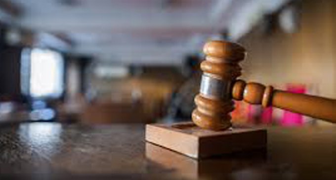 Judges’ races have huge impact on our lives
