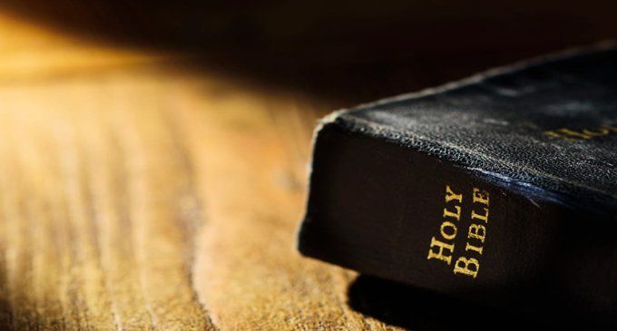 Sunday School Lesson: A Kingdom of Priests, A Holy Nation