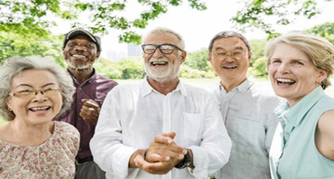 It’s okay to laugh during COVID-19