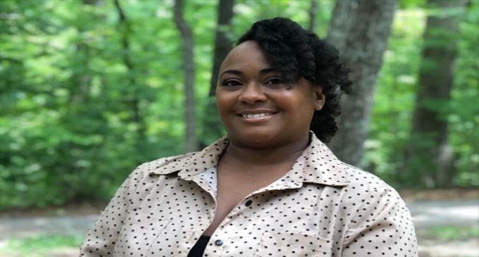 Nicole Blalock joins Old Salem as manager of human resources