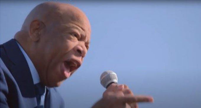 Commentary: One way to honor Congressman John R. Lewis: Vote.