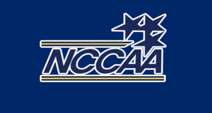 NCCAA responds to future athletic seasons and requires safety protocols for COVID-19