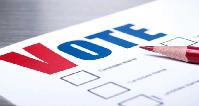Become a ‘Voting Force Multiplier’