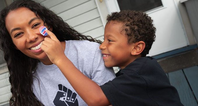 Why the 2020 vote matters more than ever to African Americans