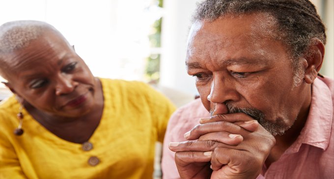Commentary: What is a concerned person to do?Â 