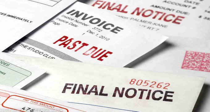 Commentary: COVID-19 worsens debt collector harassmentÂ Â 