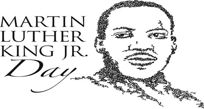 Commentary: MLK Day reminds us of our past and keeps us hopeful for our future