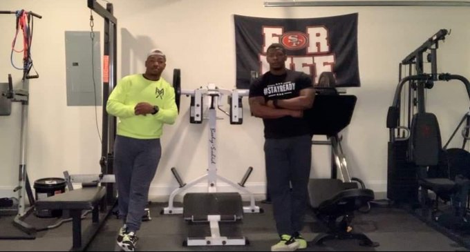 Max Fitness brings out the best in their clients
