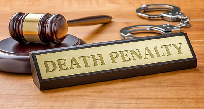 Commentary: Reflections on the end of the death penaltyÂ 