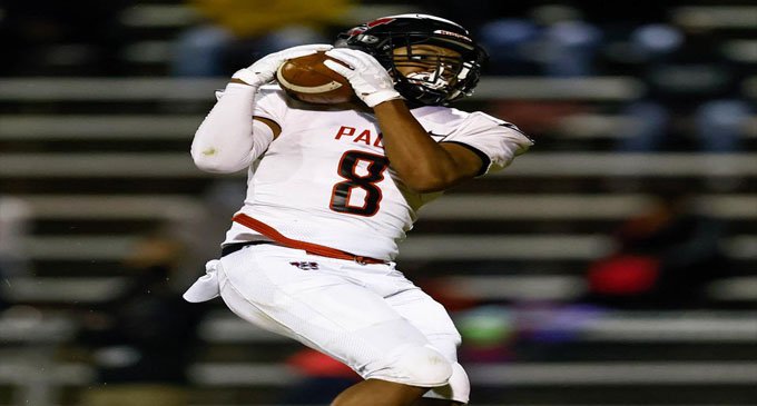 Battle of undefeateds goes in favor of Wolfpack