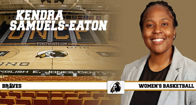 Former Mt. Tabor star making a name for herself in coaching world