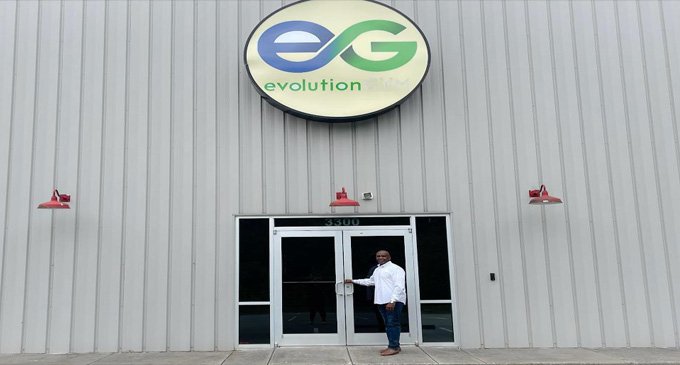 Greater Church finds new home
