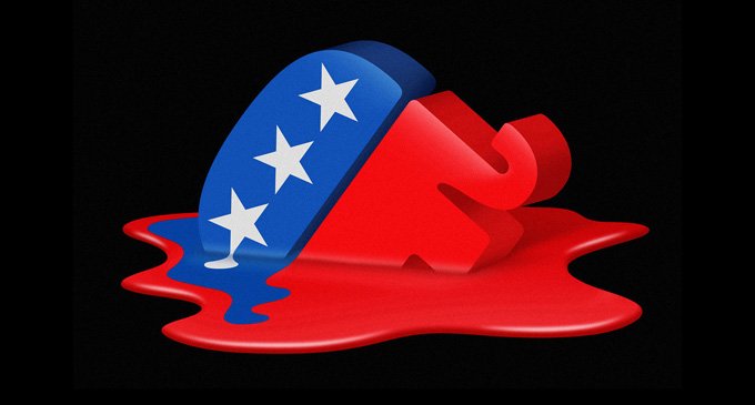 Commentary: The truth for many Republicans is optional