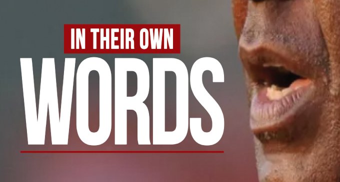 In Their Own Words: Facebook friends speak out about Simone Biles