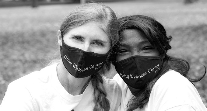 WSSU graduate, CSEM Fellow join doctor in East Winston effort