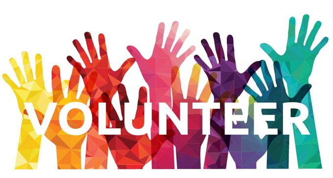 Check out these volunteer  opportunities for seniors