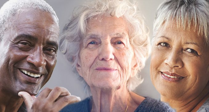 Piedmont Triad Regional  Council’s Area Agency on Aging offers classes for older adults