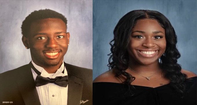 DTLR awards first ever HBCU scholarship to local students