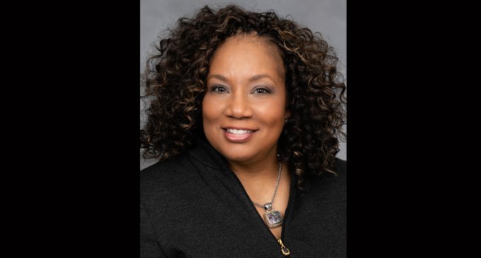Rep. Amber Baker: ‘Reinvest in our young people.’