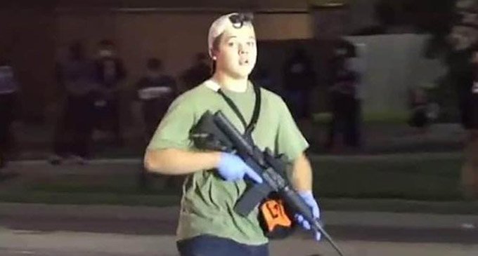 Commentary: Privilege For Some And Not For All. That’s America.