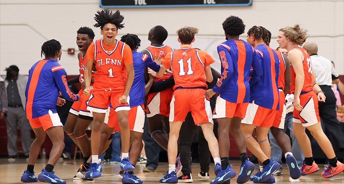 Bobcats bounce top seeds en route to Frank Spencer Championship