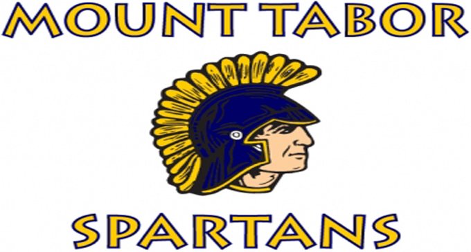 Spartans win Central Piedmont 4-A tournament championship