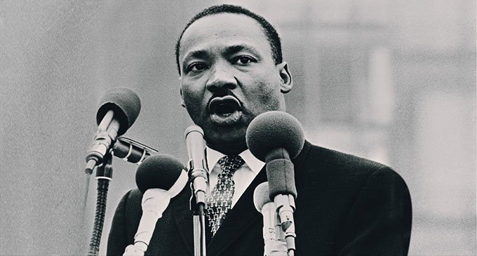 King family seeks review of files on MLK assassination, Bernice King addresses public disrespect