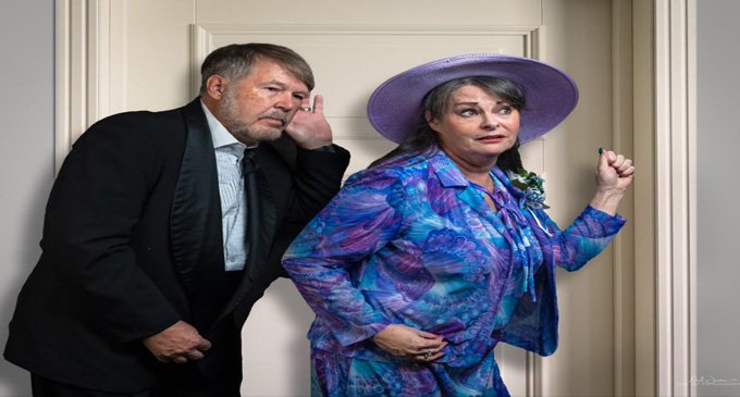 Neil Simon’s romantic ‘Plaza Suite’ opens just in time for Valentine’s celebrations