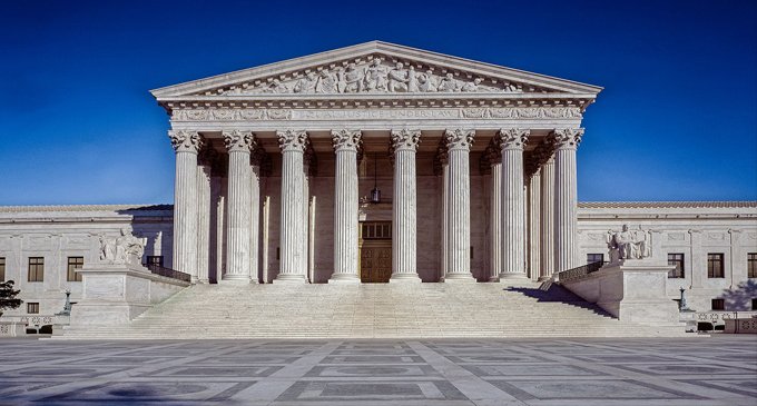 Commentary: From Selma to the Supreme Court,Â we are still making historyÂ Â 
