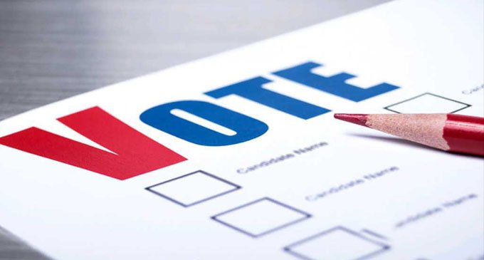 Settling differences: The why and how of voting