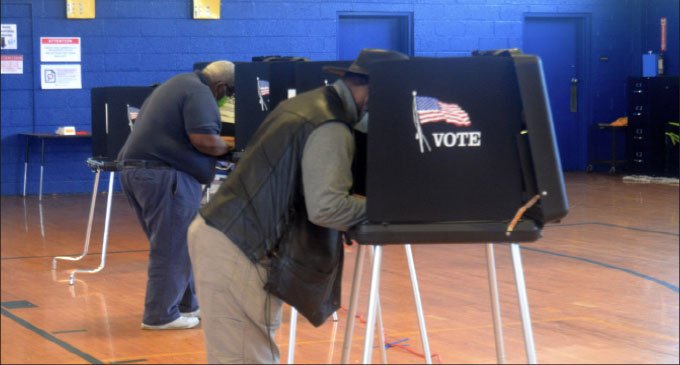 Commentary: Did you make a bad decision on November 5, 2024?