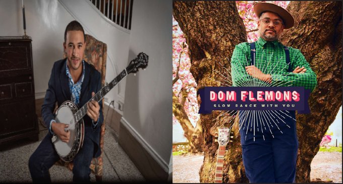 More Black musicians playing traditional Americana music, attracting new audiences